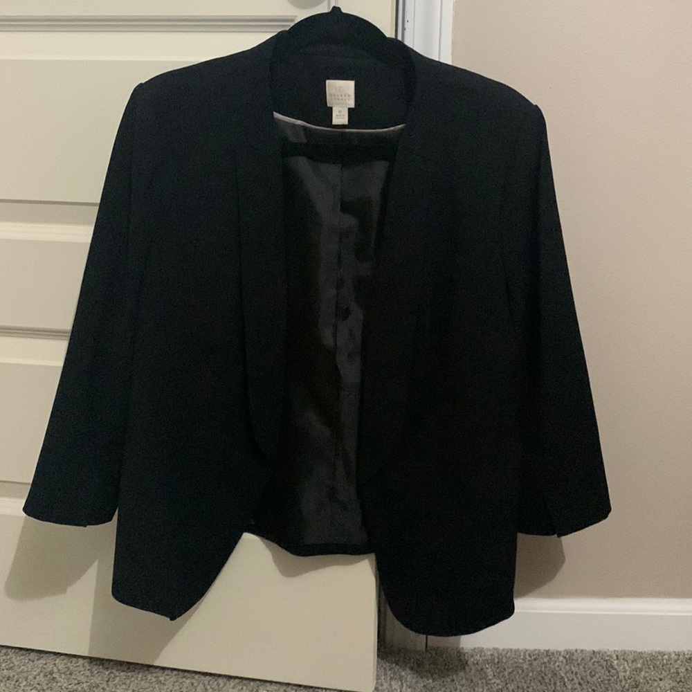 Lauren Conrad Blazer